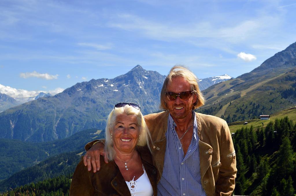 Pension Zur Alten Muehle เซิลเดน ภายนอก รูปภาพ