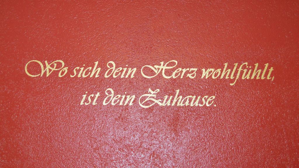 Pension Zur Alten Muehle เซิลเดน ภายนอก รูปภาพ